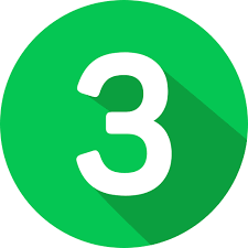 Lucky Three