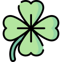 4 Leaf Clover