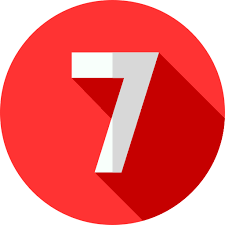 Lucky Seven