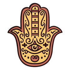 Hamsa Hand