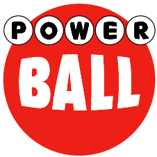 Powerball Logo