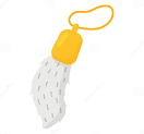 Rabbit Foot